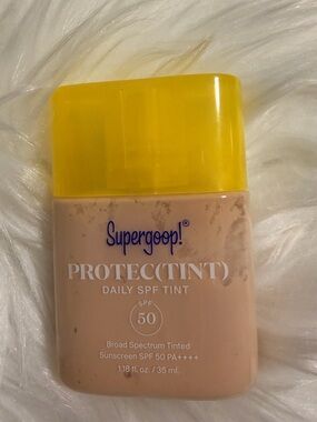 Supergoop Protec(tint)